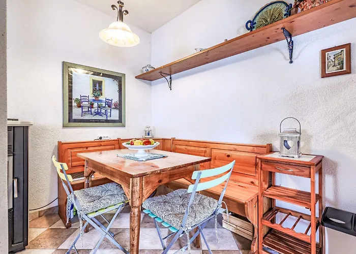 Petra By Interhome Umag