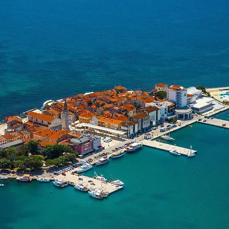 度假居 Petra By Interhome