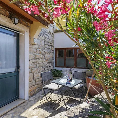 度假居 Petra By Interhome