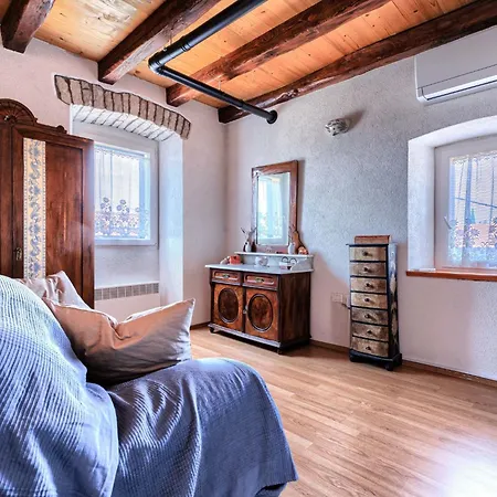 度假居 Petra By Interhome *